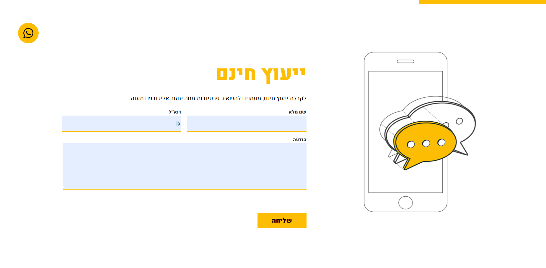 Newsletter Project 6 Preview